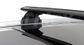 Roof Rack - Vortex RCL Black 2 Bar Roof Rack