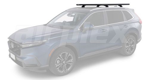 Roof Rack - Pioneer 6 Platform (1300mm x 1240mm) with RCL legs