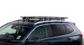 Roof Rack - Pioneer 6 Platform (1300mm x 1240mm) with Backbone