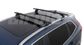 Roof Rack - Vortex RCL Black 2 Bar Roof Rack