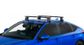 Roof Rack - Vortex 2500 Black 2 Bar Roof Rack