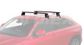 Roof Rack - Vortex 2500 Black 2 Bar Roof Rack