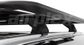 Roof Rack - Pioneer 6 Platform (1300mm x 1240mm) with RX200-4 legs