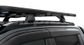 Roof Rack - Pioneer 6 Platform (1500mm x 1240mm) with RX200-4 legs