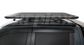 Roof Rack - Pioneer 6 Platform (1500mm x 1240mm) with RX200-4 legs