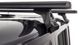 Roof Rack - Reconn-Deck RL110 Black 2 Bar Roof Rack