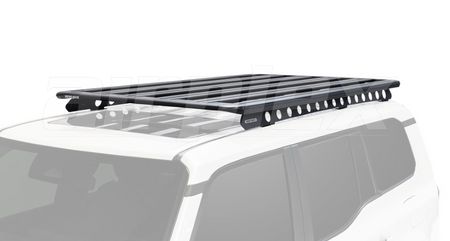 Roof Rack - Pioneer 6 Platform (2100mm x 1240mm) with Backbone