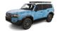 Roof Rack - Pioneer 6 Platform (2100mm x 1240mm) with Backbone