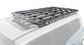 Roof Rack - Pioneer 6 Platform (2100mm x 1240mm) with Backbone