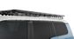 Roof Rack - Pioneer 6 Platform (2100mm x 1240mm) with Backbone