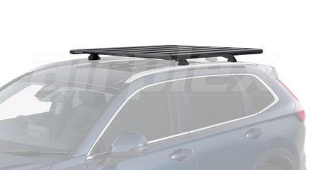 Roof Rack - Pioneer 6 Platform (1300mm x 1240mm) with RCL legs