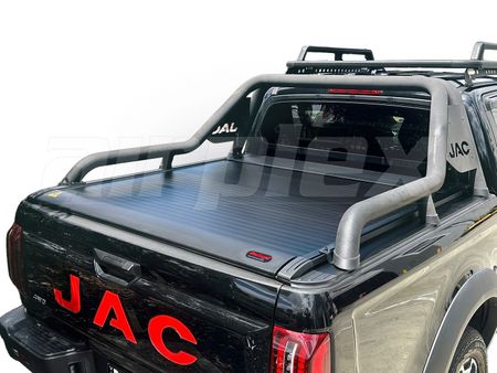 ROLLING LID - JAC T9