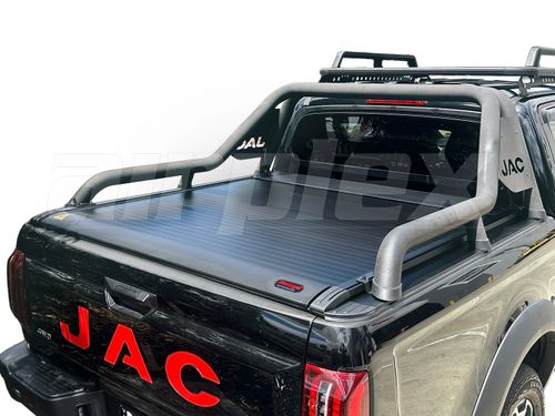 ROLLING LID - JAC T9