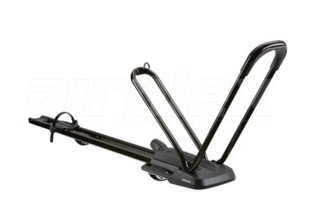 Roof Rack -HighRoad BLK