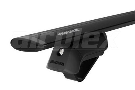 Roof Rack - Pair - Suit BYD Shark 6