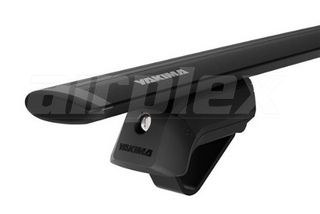 Roof Rack - Pair - Suit BYD Shark 6