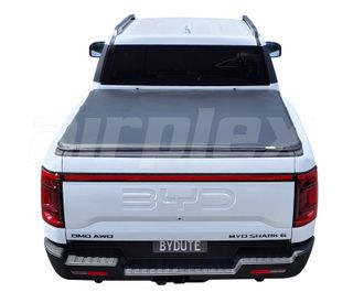 HARD COVER - TRI FOLD cover for Suit BYD SHARK