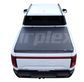 TONNEAU COVER - CLAMP AND RAIL SYSTEM - suits vehicles WITHOUT cab protector or sport bar