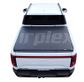 TONNEAU COVER - CLAMP AND RAIL SYSTEM - Suit BYD Shark
