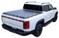 TONNEAU COVER - CLAMP AND RAIL SYSTEM - suits vehicles WITHOUT cab protector or sport bar