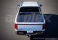 TONNEAU COVER - CLAMP AND RAIL SYSTEM - Suit BYD Shark
