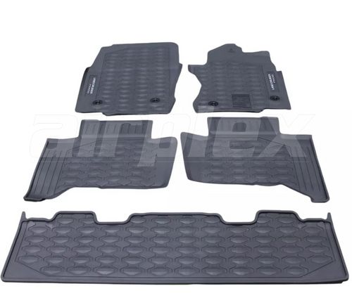 FLOOR MAT SET - OEM
