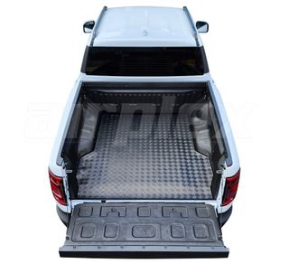 BED MAT - RUBBER Non Skid! Suit BYD Shark 6