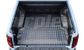 BED MAT - RUBBER Non Skid! Suit BYD Shark 6