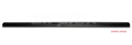 BED RAIL CAP - 1 PIECE (V2)