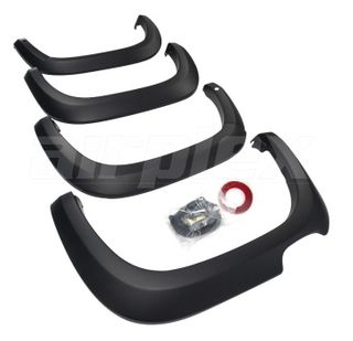 FLARE SET -  TO SUIT WITH SENSORS