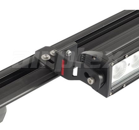 Mount Bracket - Light Bar - Roof Rack Mount