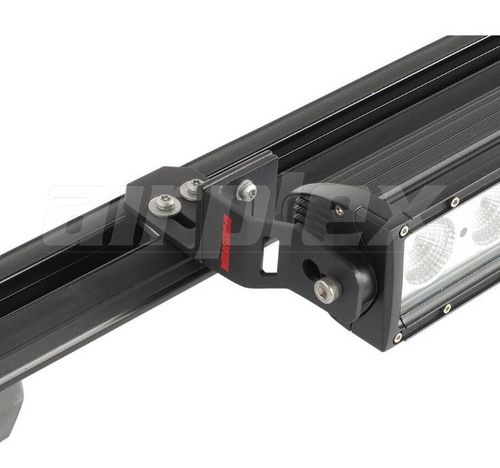 Mount Bracket - Light Bar - Roof Rack Mount