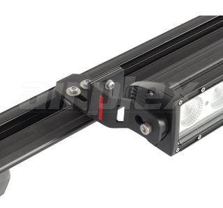 Mount Bracket - Light Bar - Roof Rack Mount