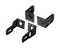 Mount Bracket - Light Bar - Roof Rack Mount