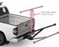 Roof Rack -LongArm Height Extension