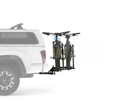 Bike Rack - Hitch - HoldUp EVO 2"