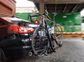 Bike Rack - Hitch - Yakima SingleSpeed