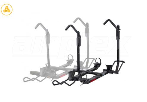 Roof Rack -HoldUp EVO +2