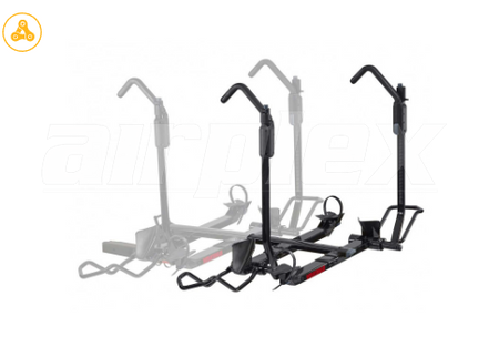 Roof Rack -HoldUp EVO +2