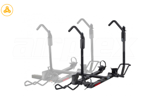 Roof Rack -HoldUp EVO +2
