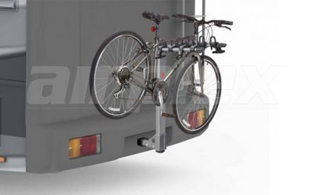 Roof Rack - LongHaul RV Bike Rack