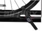 Bike Rack - Hitch - OnRamp 2 inch