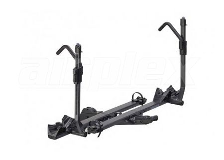 Bike Rack - StageTwo (Anthracite)