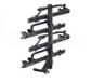 Bike Rack -Hitch - StageTwo (Anthracite) +2 Add-On