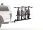 Bike Rack -Hitch - StageTwo (Anthracite) +2 Add-On