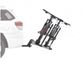 Bike Rack - Hitch - StageTwo (Vapor)