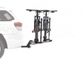 Bike Rack - Hitch - StageTwo (Vapor)