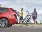 Bike Rack - Hitch - StageTwo (Vapor)