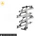 Roof Rack - Hitch - StageTwo (Vapor)+2 Add-On