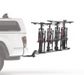 Roof Rack - Hitch - StageTwo (Vapor)+2 Add-On